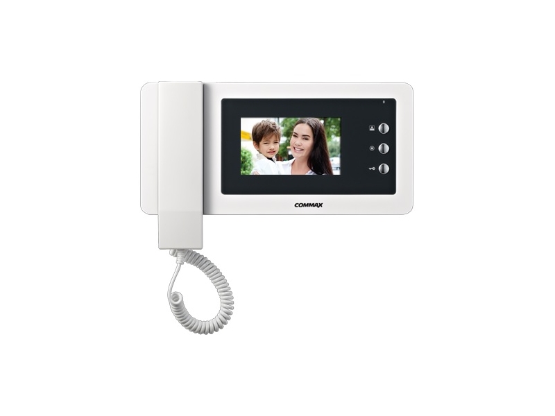 Màn hình chuông cửa CDV-43N Commax